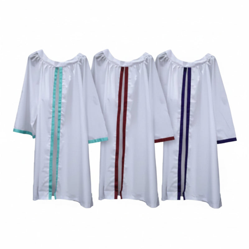 Pack 3 Robes 1er, 2e et 3e Séjournant - Arche Royale Écossaise - Nos Colonnes