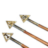Set 3 Scepters (N, J, S) - Royal Ark Mariner 