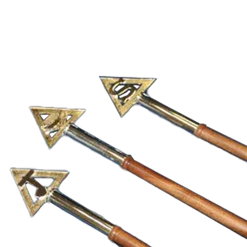 Pack 3 Sceptres (Noé, Japheth & Sem) - Nautonier de l’Arche Royale - Nos Colonnes - Boutique Maçonnique 