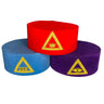 Pack 3 Toques 1er, 2e et 3e Principal - Arche Royale Écossaise