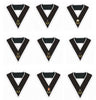 Pack 9 Sautoirs Grands Officiers - 30° degré REAA