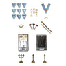 Pack Création / Renouvellement de Loge n°2 - RFT/RFMR