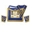 Grand Officer Full Dress Set - Rank Badge - Grand Lodges, English Style  