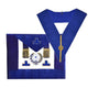 Grand Officer Undress Set - Rank Badge - Grand Lodges, English Style  