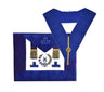 Grand Officer Undress Set - Embroidered Rank - Grand Lodges, English Style  