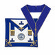 Pack Grand Officier Provincial. Badge Fonction. Petite Tenue - Grandes Loges, style anglais