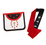 1st Order Set. Apron + Sash  - French Rite Higher Degrees
