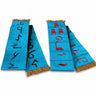 Pair of Phylacteries - Memphis Misraim 