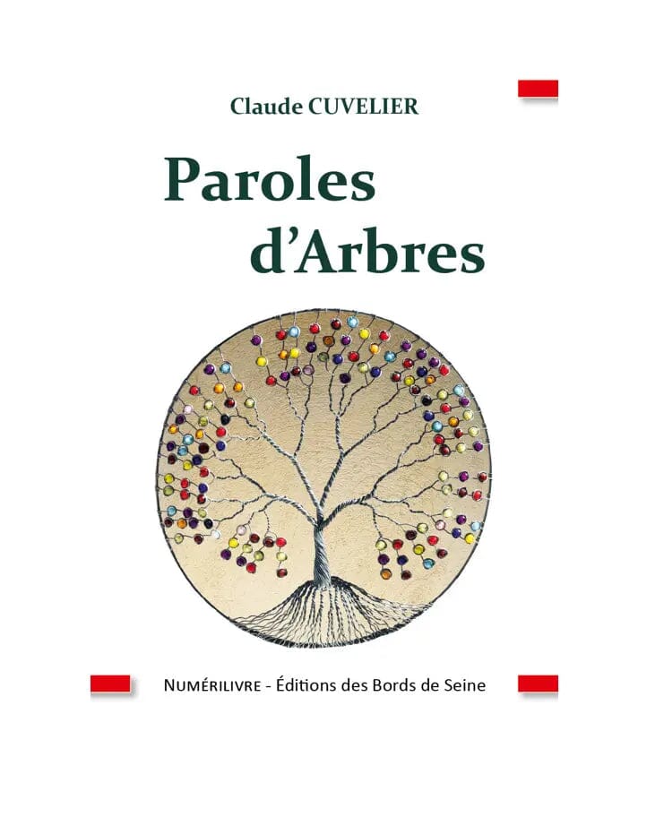 Paroles d'Arbres - Nos Colonnes