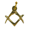 Masonic pendant