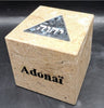 Masonic Cubic Ashlar - 13th Degree AASR