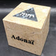 Masonic Cubic Ashlar - 13th Degree AASR