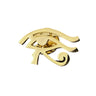 Masonic Lapel Pin "Horus Eyes"