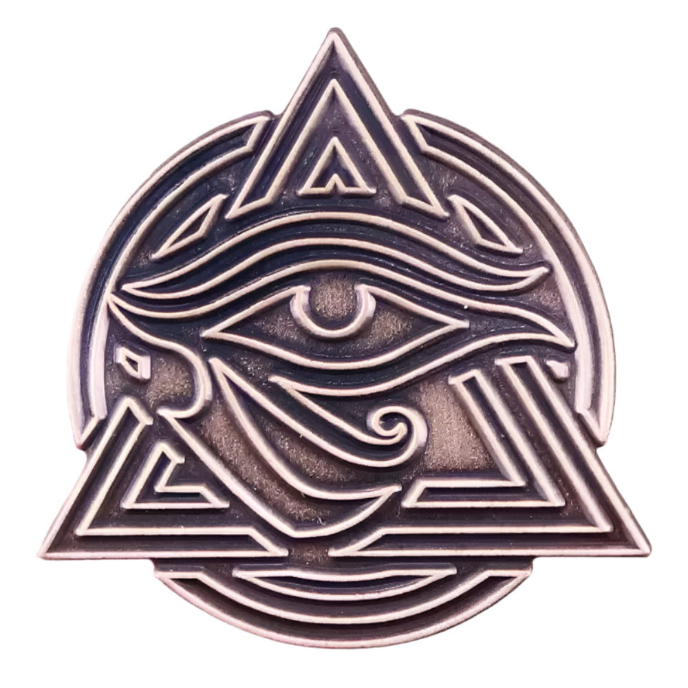 Triangel Rites Symbole du Delta – Nos Colonnes
