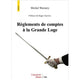 Règlement de comptes à la Grande Loge (Roman)