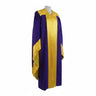 Supreme Ruler Robe - Order of the Secret Monitor 