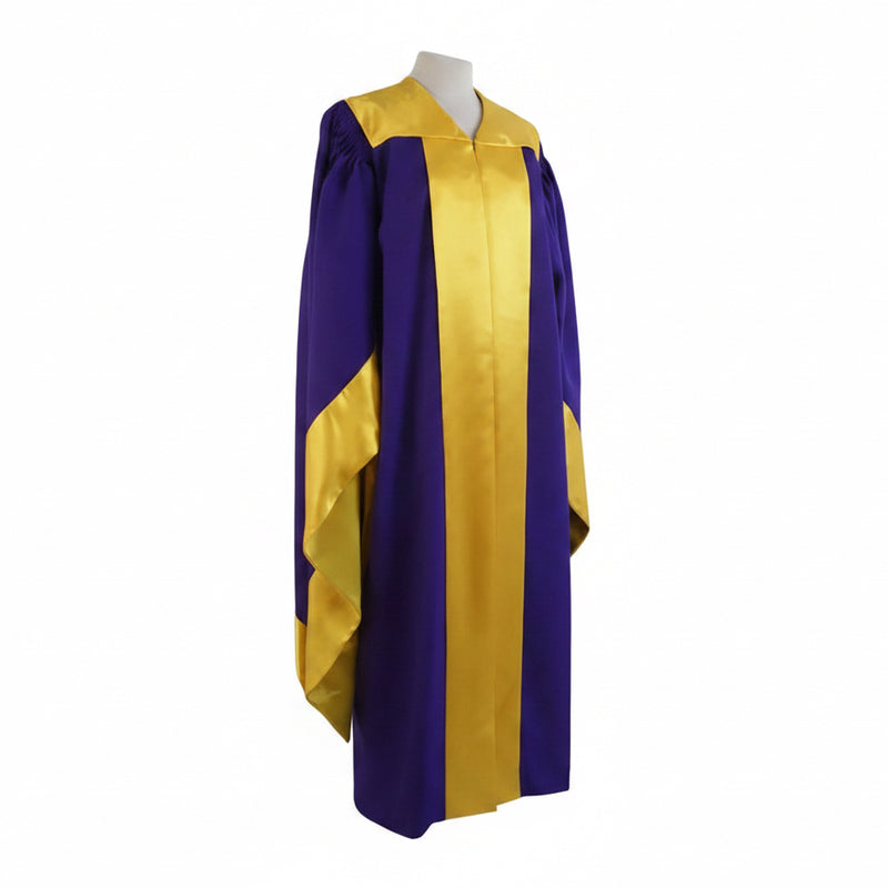 Robe Gouverneur - Ordre du Moniteur Secret - Nos Colonnes