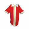 Robe Souverain - Croix Rouge de Constantin