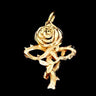 Rose-Croix - Pendentif Maçonnique