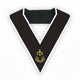 Senior Grand Judge Collar - 30th degree AASR