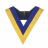Master ad Vitam Collar - 20th Degree AASR