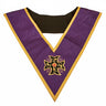 46th Degree Collar - Memphis-Misraim Rite (ORUMM)