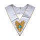 5th Order Collar - French Rite Higher Degrees (GLNF/GLTSO)