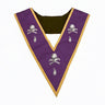 65th Degree Collar - Memphis-Misraim Rite (ORUMM)