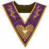 84th Degree Collar. Grand Glory - Memphis-Misraim Rite (ORUMM)