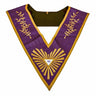 95th Degree Collar - Memphis-Misraim Rite (ORUMM)