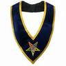 OES Patron Round Collar