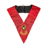 Hospitaler Collar - 18th degree AASR