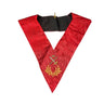 Expert Collar - 18th degree AASR