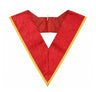 Beneficent Knight of the Holy City Commander Collar - Rectified Scottish Rite Inner Order