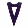 Cryptic (Royal & Select Masters) Council Collar - Scottish Constitution