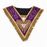Grand Master 97° deluxe Collar - Memphis-Misraim Rite (ORUMM)