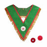 Deputy﻿ Master Collar - Rectified Scottish Rite
