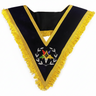 Worthy Patron Collar with Fringe﻿ - OES