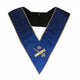 Expert Collar. Natural Silk - Operative Rite of Solomon
