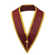 Cryptic (Royal & Select Masters) Grand Council Collar - English Constitution