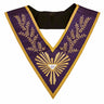 Grand Master 97th Collar - Memphis-Misraim Rite (ORUMM)