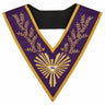 Deputy Grand Master 96th Collar - Memphis-Misraim Rite (ORUMM)