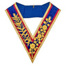 Grand Officer Full Dress Collar - Mark Masonry
