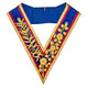 Grand Officer Full Dress Collar - Mark Masonry