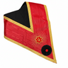 Grand Officer Active Rank Collar - French Rite Higher Degrees