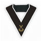 Grand Secretary Collar - 30th degree AASR