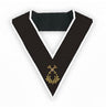 Grand Treasurer Collar - 30th degree AASR