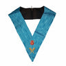 Almoner Collar - French Rite "Groussier"