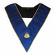 Almoner Collar. Natural Silk - Operative Rite of Solomon