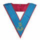 Organist Collar - Lauderdale